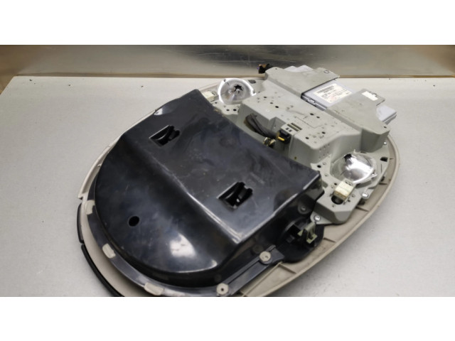 Дисплей    5016284AB, 04685699AC   Chrysler Voyager