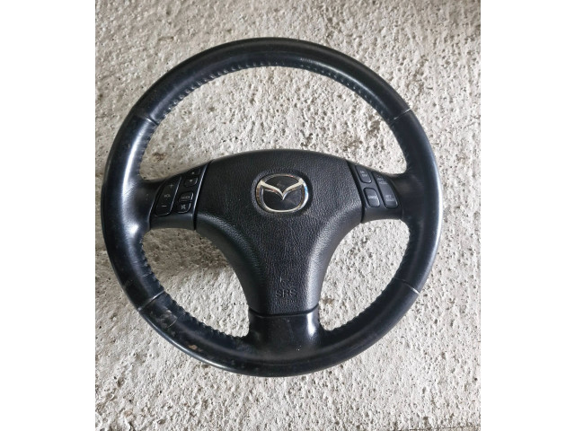 Čerpadlo oleje    Mazda 6   