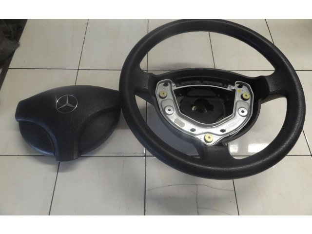 Volant Mercedes-Benz A W168 1999   