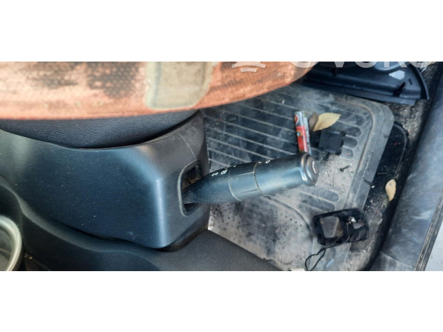 Подрулевой шлейф SRS    Renault Megane II