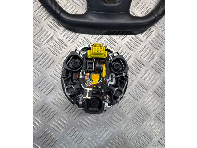 Volant Audi A5 2016 8W0419091DH, 8W0880201AH  