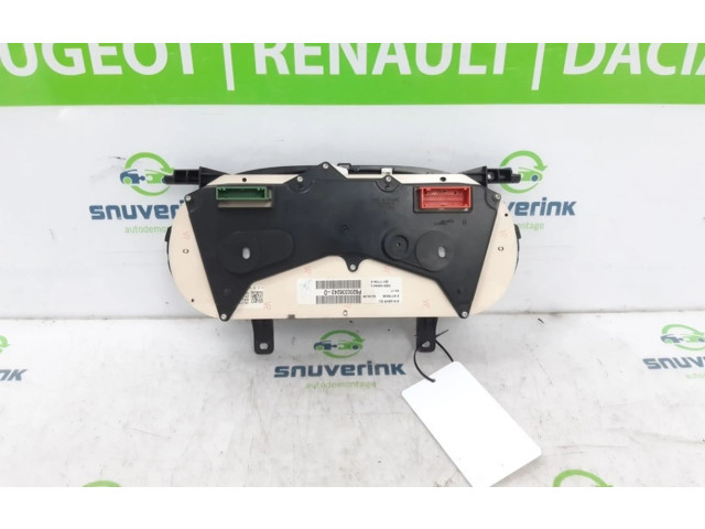 Zpětné zrcátko  Nissan Kubistar 2006  8200336243, 8200336243  
