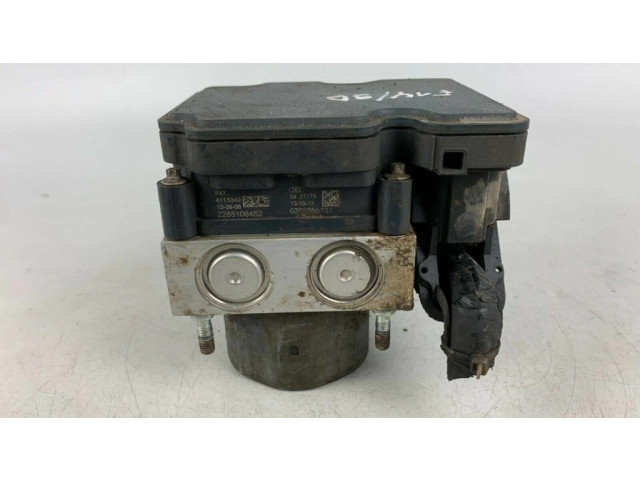 Блок АБС 27536SG040, 269529   Subaru  Forester SJ  2013-2018 года