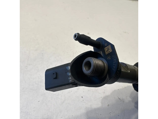 Форсунка A6420700487, 0445115017    Mercedes-Benz ML W164 для дизельного двигателя Om642.940 3