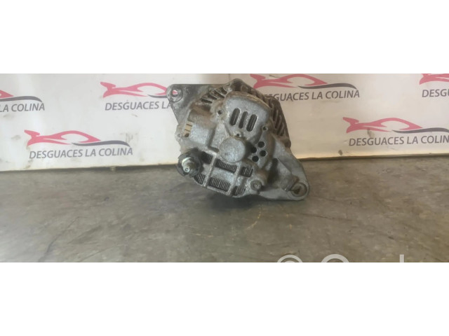 Генератор 1800A070, ALTERNADOR   Mitsubishi Colt      