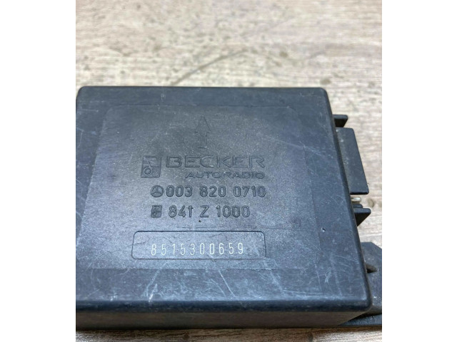 Блок подушек безопасности 0038200710, 841Z1000   Mercedes-Benz E W124
