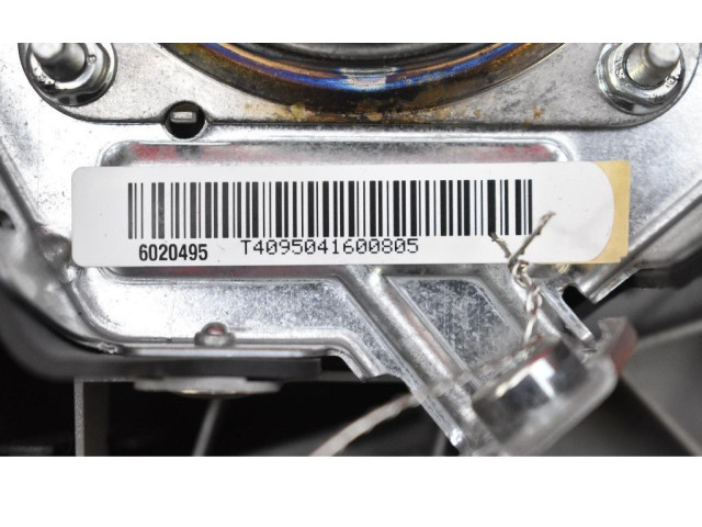 Подушка безопасности водителя A4548600602CF2A, A4548600602CF2A   Smart ForFour I