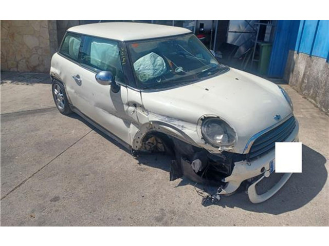 Блок управления климат-контролем 1060548   Mini One  Cooper Coupe R56