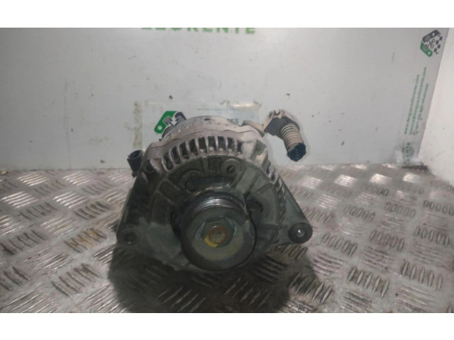 Генератор 0123325013   Toyota Avensis T220      
