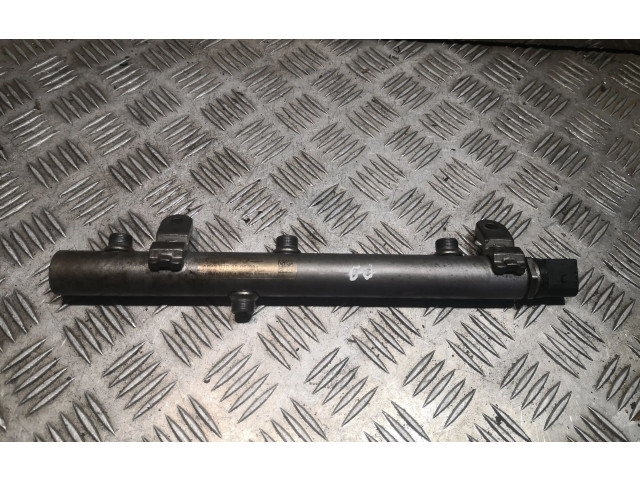 Vstřikovací lišta 6420703095, A6420703095   Mercedes-Benz C W204    OM 642.830 