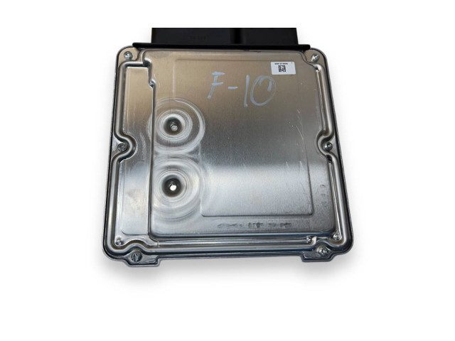 Комплект блоков управления 8586540, 61359367374   BMW 5 F10 F11