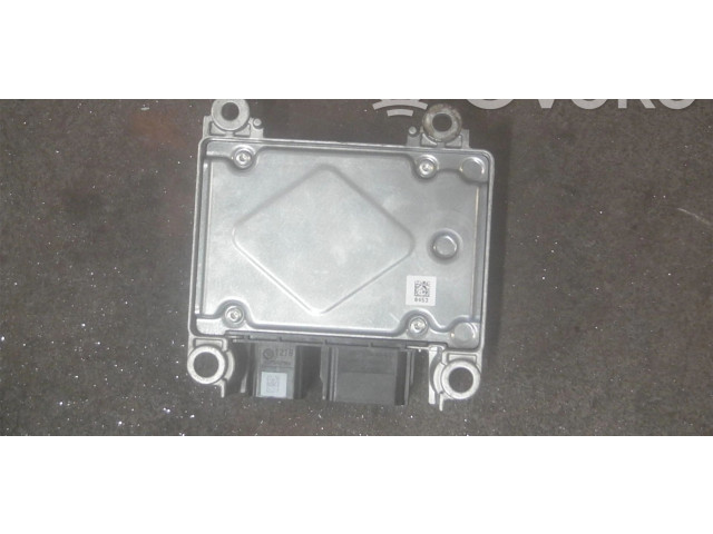 Блок подушек безопасности    Mazda 3 I