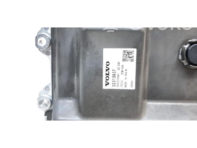 Řídící jednotka 32313937   Volvo XC60 2023