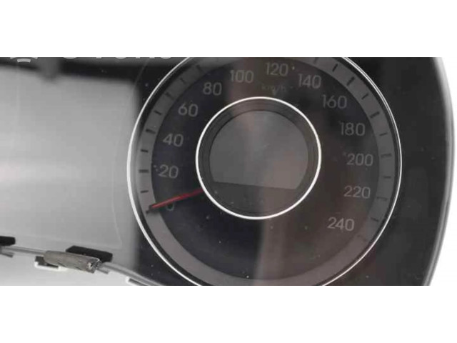 Přístrojová deska  Hyundai i40 2011 940113Z050  