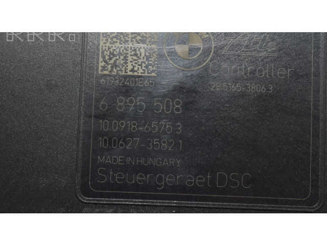 Блок АБС 6895508, 6895507   BMW  i3  2013-- года