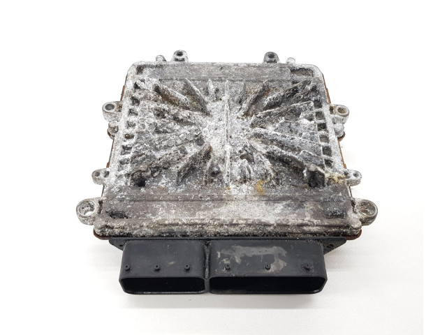Блок управления двигателя     31272462AA, 0281012765    Volvo XC70 