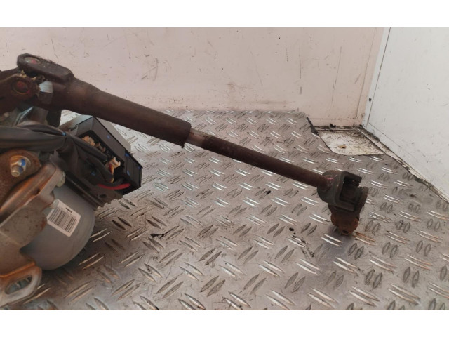 Volant Renault Scenic III -  Grand scenic III 2015 488102855R  