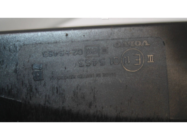 Zpětné zrcátko  Volvo V70 2002  E11015463, E1125463  