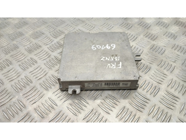 Řídící jednotka 37820RJJG01   Honda FR-V 2007