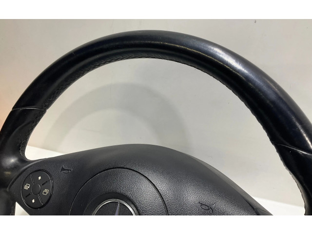 Volant Mercedes-Benz CLS C219 2009   