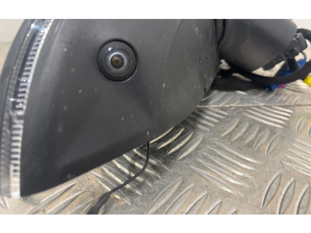 Zpětné zrcátko  Audi A7 S7 4K8 2019  4K8857410J, 4N0959578A  