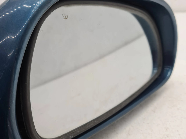 Zpětné zrcátko pravé Mazda 626 1988  E13010519  