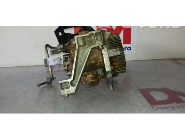 Vstřikovací čerpadlo 0445010102, BOMBAINYECCION   Peugeot Partner     