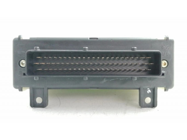 Блок управления двигателя 5263116, MODULOELECTRONICO   Saab 9-3 Ver1