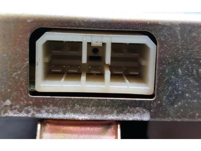 Блок управления двигателя 39110-24320, 9010930005   Hyundai Pony