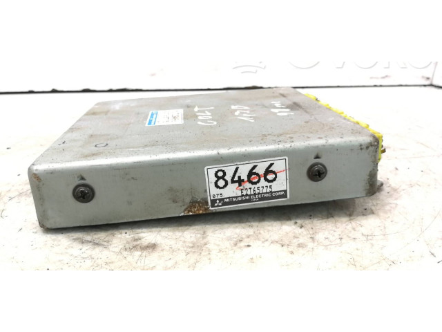 Блок управления двигателя MD328466, E2T65775   Mitsubishi Colt