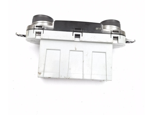 Блок управления климат-контролем F6220089, BFV089V8   KIA Magentis