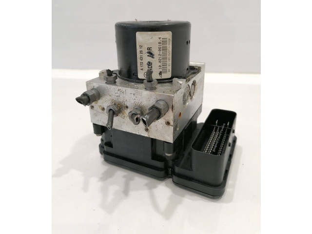 Jednotka ABS A1729014100, 10092623593   Mercedes-Benz C W204 2012