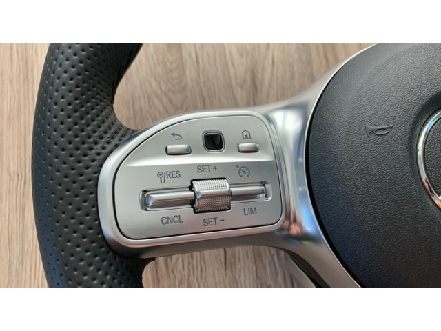 Volant Mercedes-Benz G W463 2019 A0004608402, A0008608300  