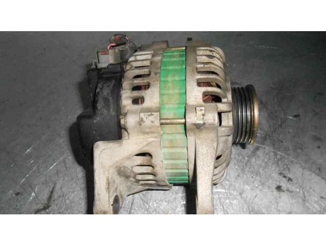 Генератор 0K2A218300, AB170094   KIA Sephia      