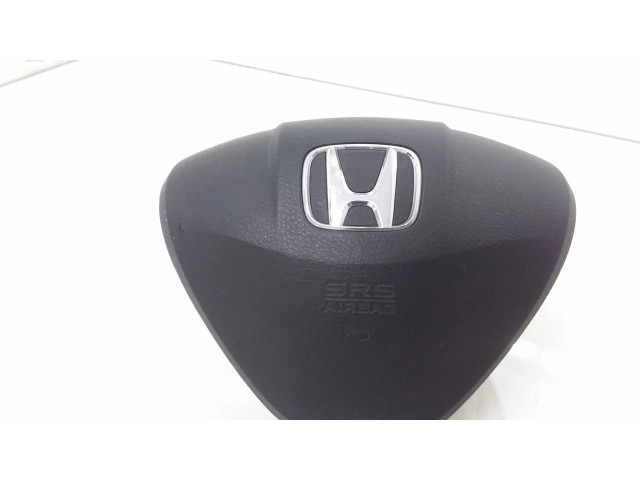 Подушка безопасности водителя 77800SNBG81, BAMPT11085   Honda Civic