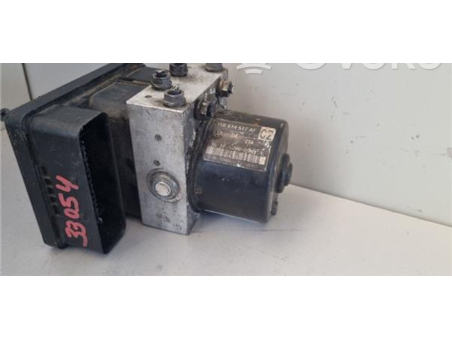Блок управления АБС 1K0614517AF, 1K0907379AC   Seat Leon (1P)