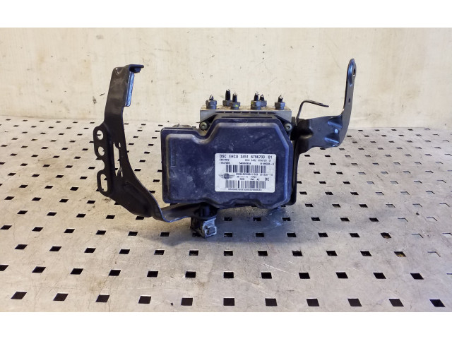 Jednotka ABS 34516796703, 6796703   Mini Cooper Countryman R60 2012