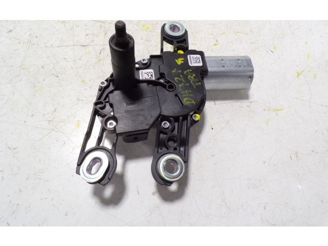 Моторчик заднего дворника 5G0955711C, 5G0955711C    Volkswagen Polo VI