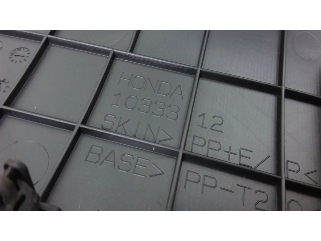 Подушка безопасности пассажира 77850SNAK81, 1033312   Honda Civic