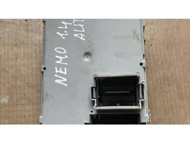  Pojistková skříňka 01364891080, 28230600   Citroen Nemo 2009