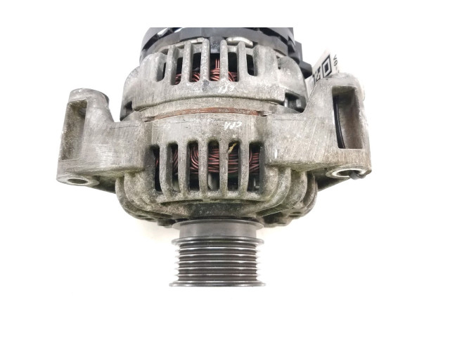 Генератор 121540302   Mercedes-Benz CLK A208 C208      