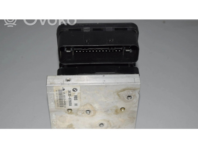 Блок АБС 6795558   BMW  X6 E71  2008-2014 года