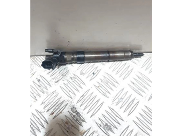 Vstřikovač 0445115025, 0445115025   Peugeot 807    DW12BTED4(4HT) 