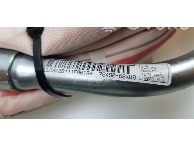 Боковая подушка безопасности 7649068K00, 7649068K00   Suzuki Alto