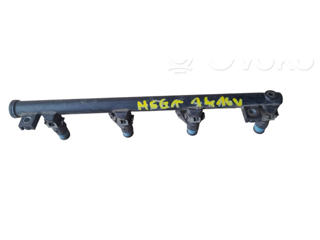 Vstřikovací čerpadlo 8200139674C   Renault Megane II     