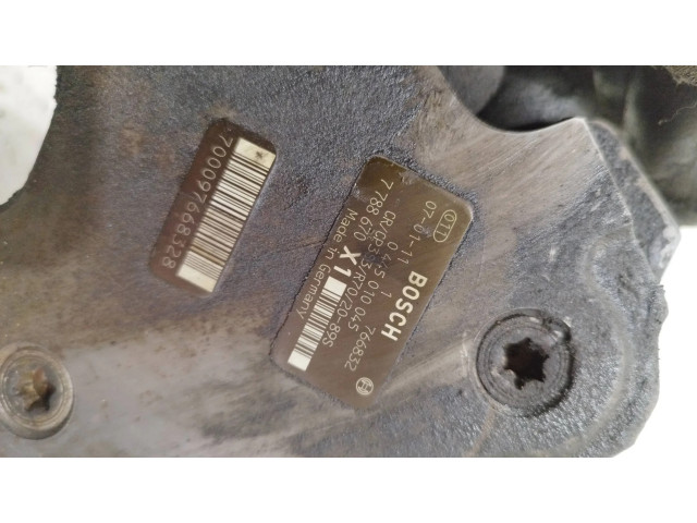 Vstřikovací čerpadlo 7788670, 0445010045   BMW 1 E81 E87  pro naftový motor 2.0  