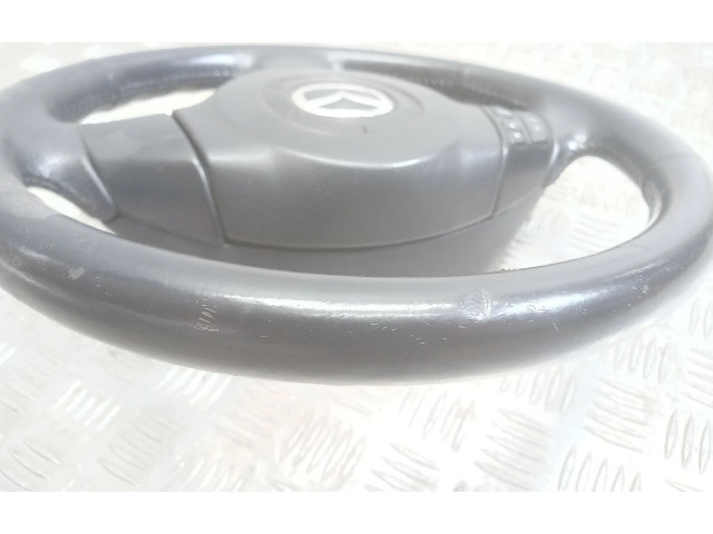 Volant Mazda 3 I 2004 04040809  