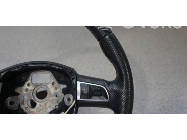 Volant Audi A5 8T 8F 2009 8K0419091BB  