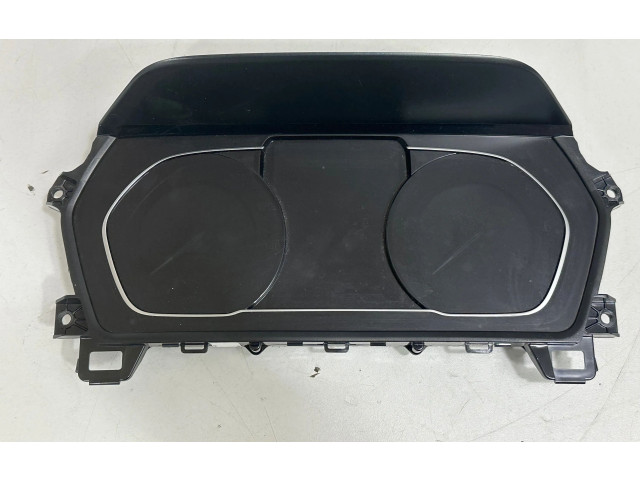 Přístrojová deska  BMW 1 F40 2019 8709764, 5A69538  