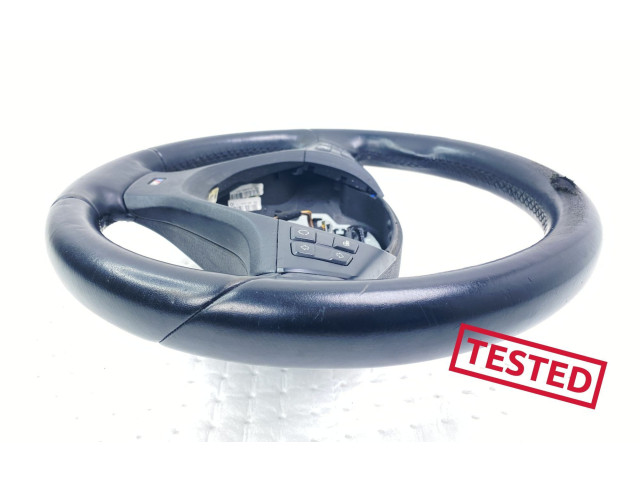 Volant BMW X5 E70 2010 32307842156, 7842156  
